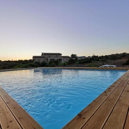 B&B Al Tramonto Portopalo Portopalo Di Capo Passero Екстер'єр фото